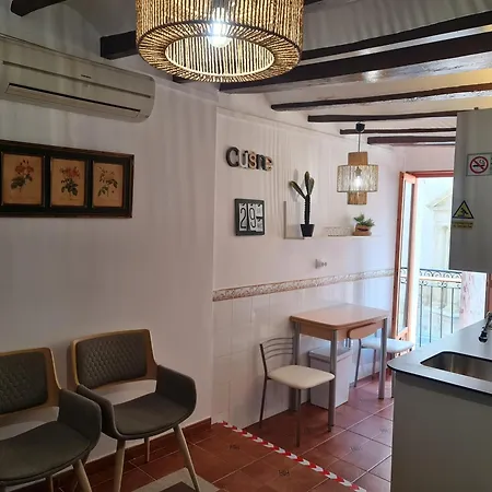 Apartamento Casa Raoret Villajoyosa Exterior photo