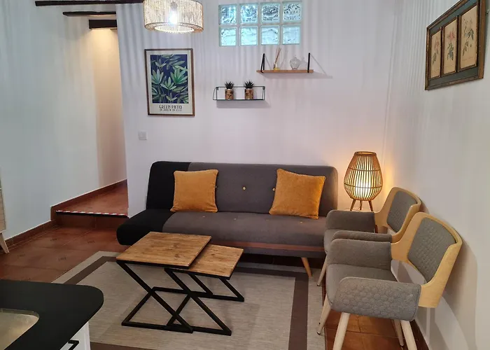 Apartamento Casa Raoret