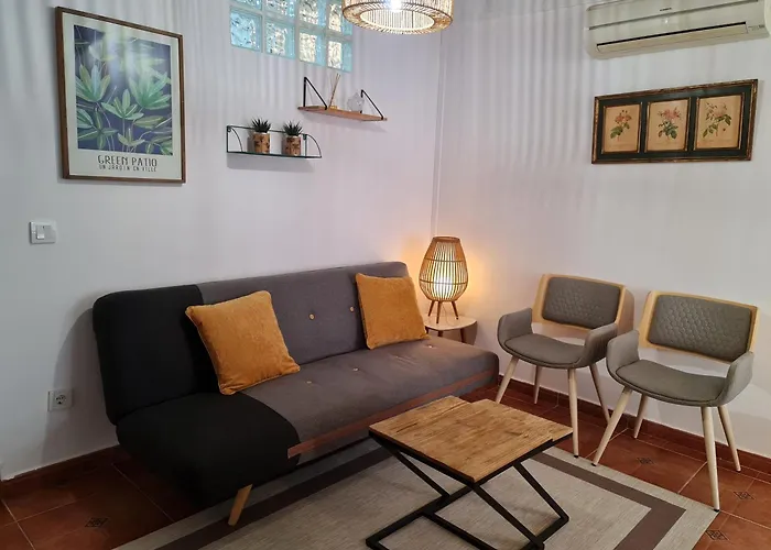 Apartamento Casa Raoret