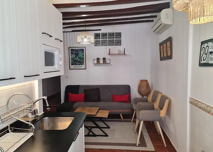 Apartamento Casa Raoret