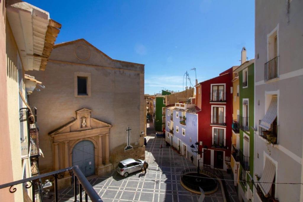 Casa Raoret
