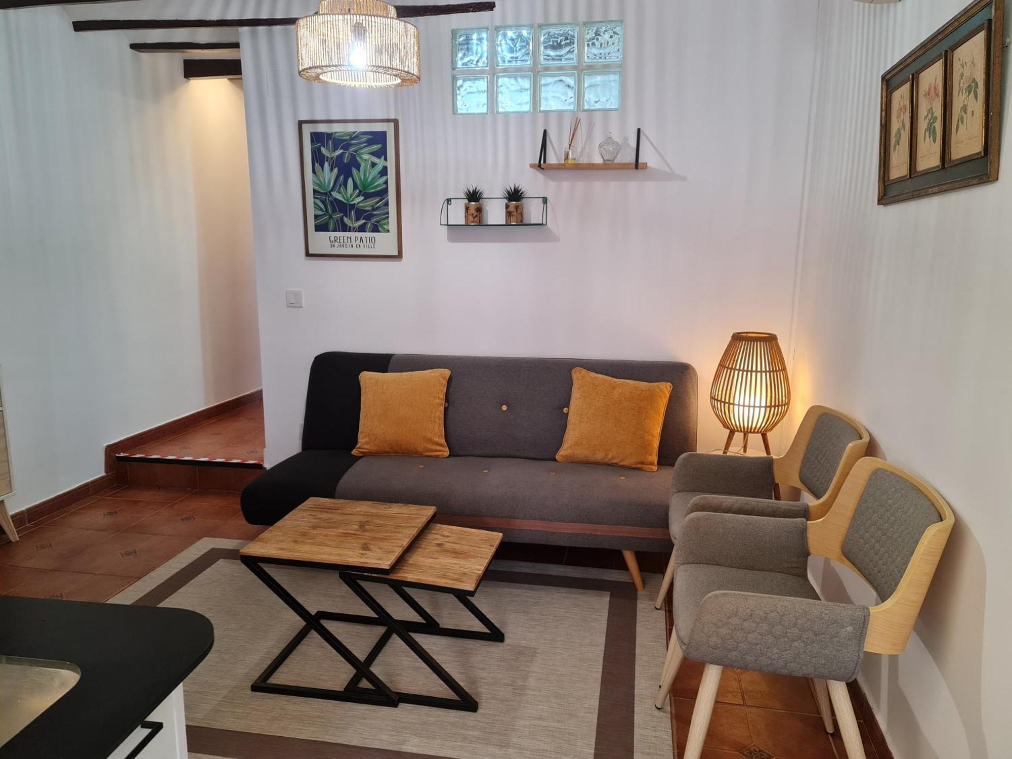 Casa Raoret Villajoyosa (La Vila Joiosa)
