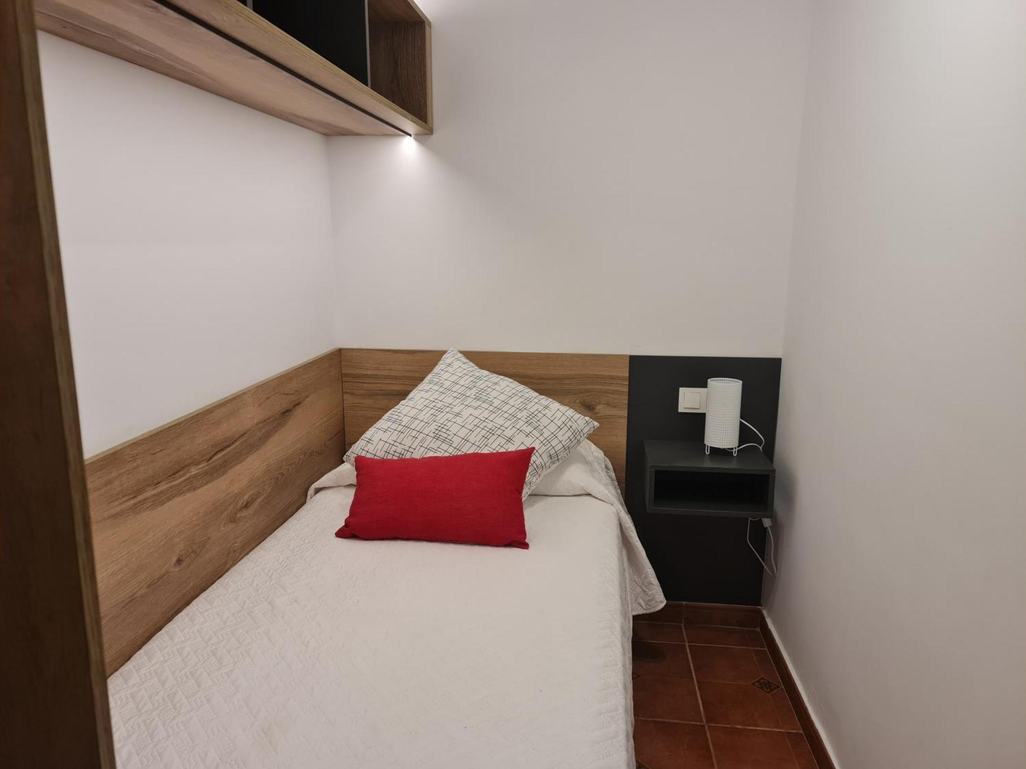 Casa Raoret Apartamento