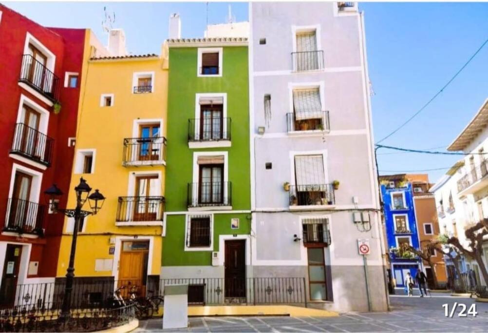 Apartment Casa Raoret