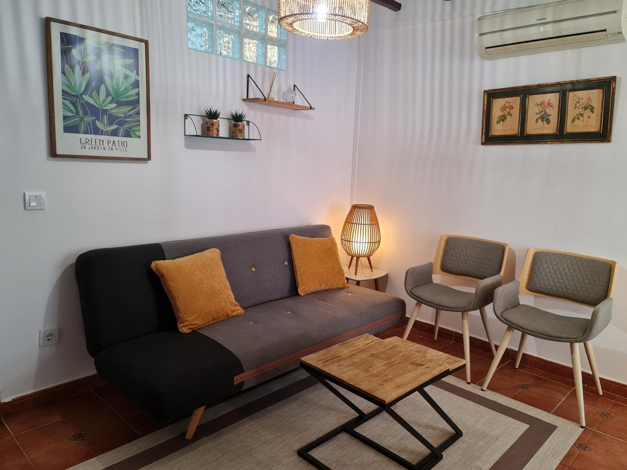 Casa Raoret Apartment Villajoyosa