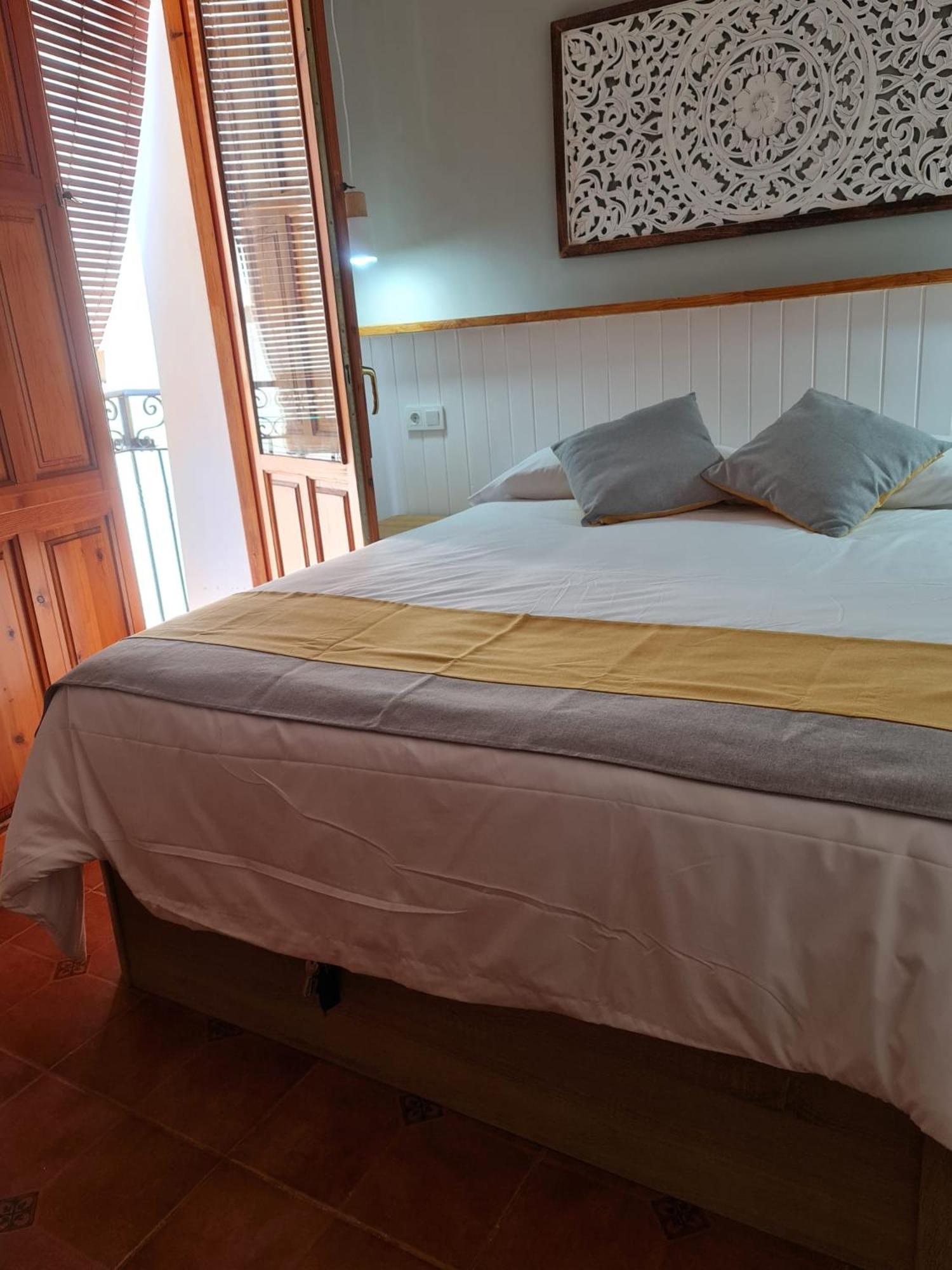Casa Raoret