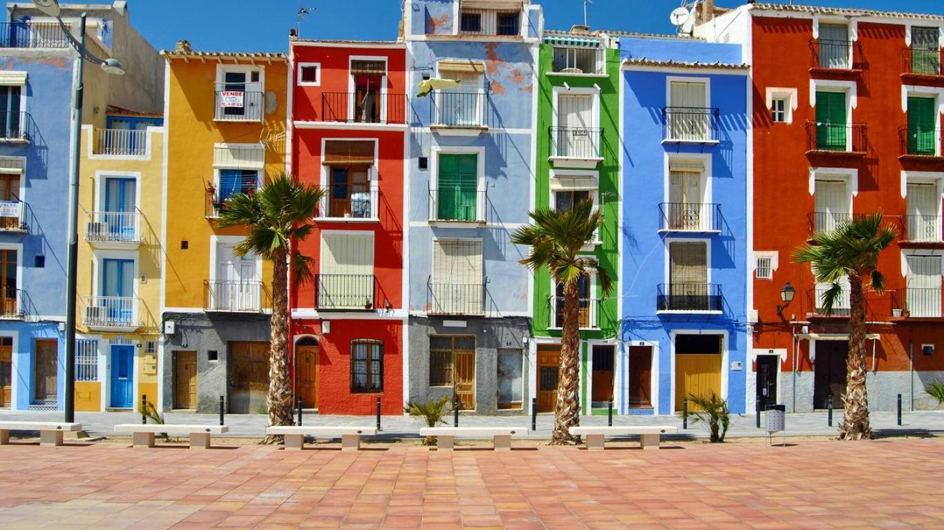 Apartment Casa Raoret