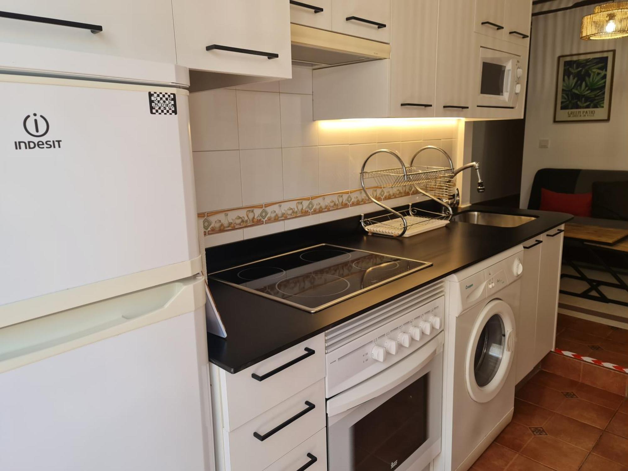 Casa Raoret Apartment