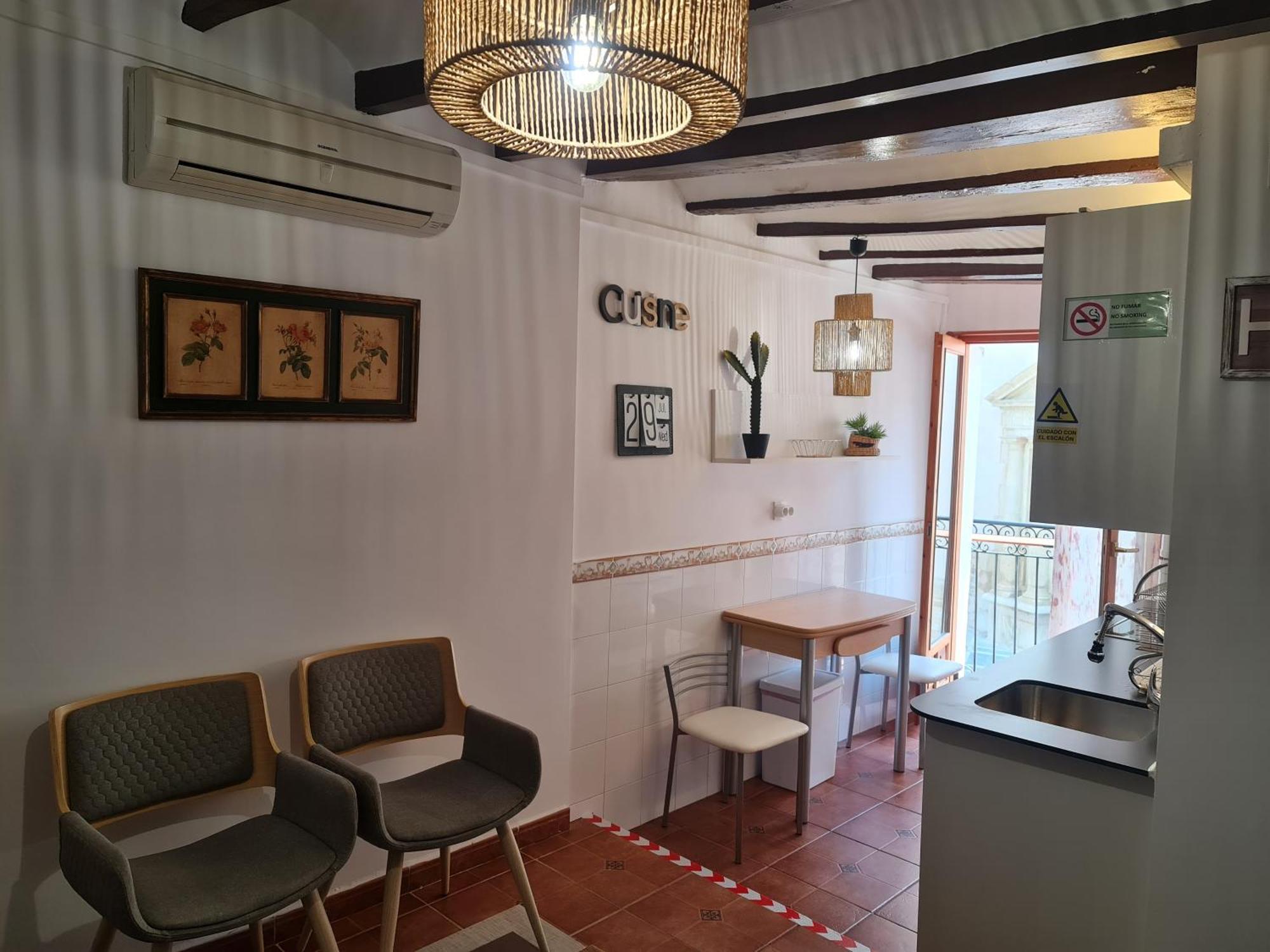 Casa Raoret Apartment