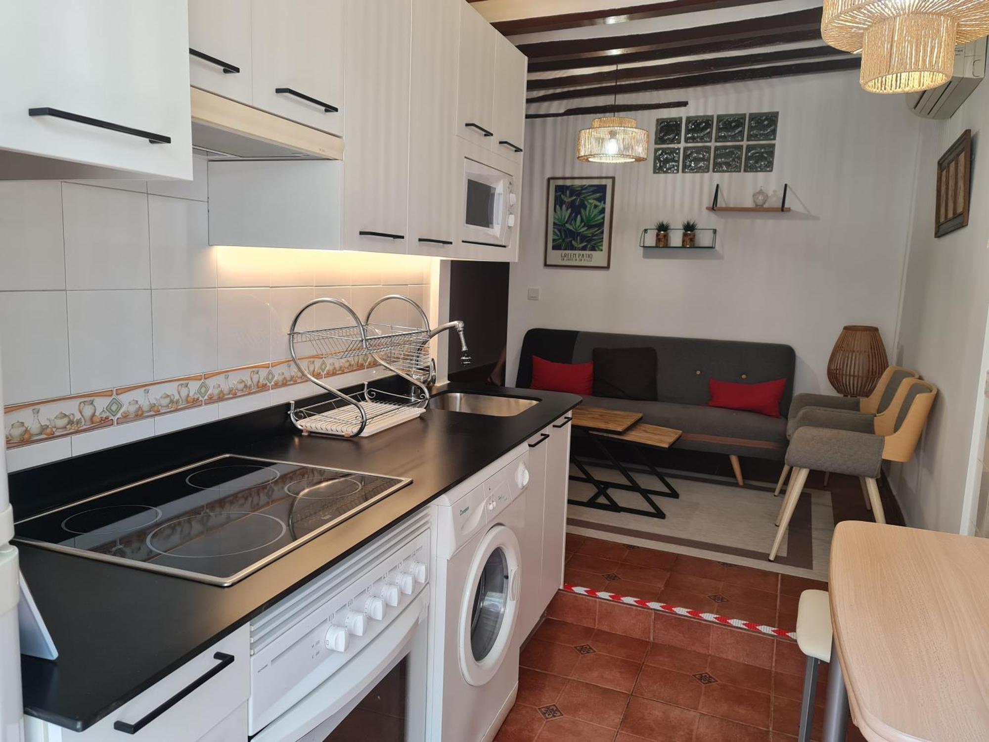 Casa Raoret