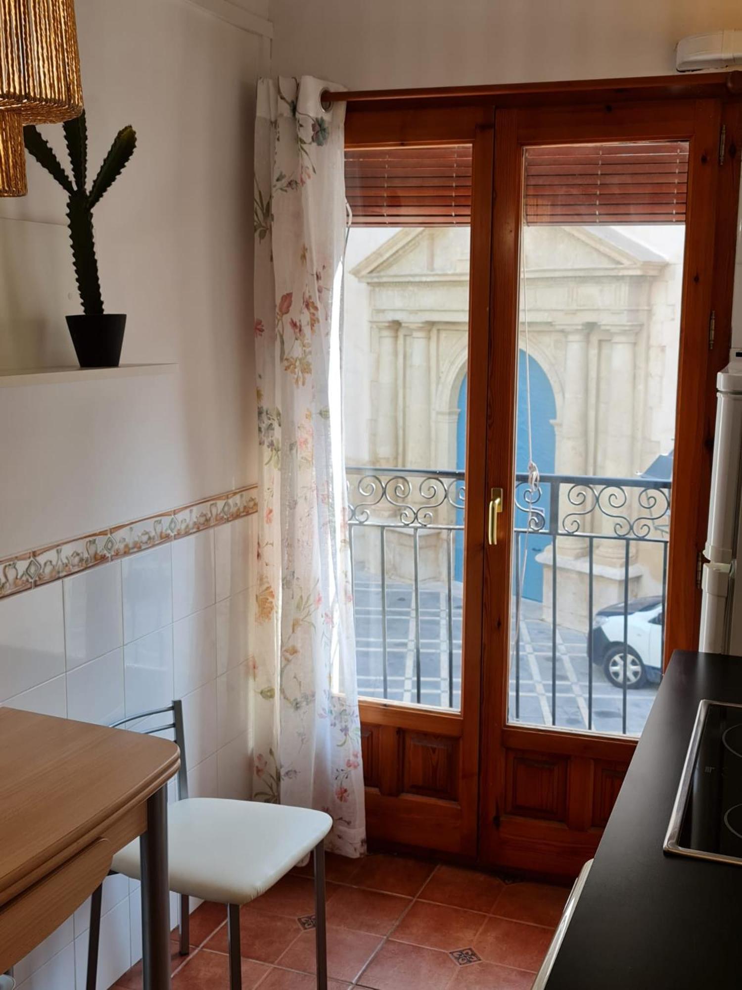 Casa Raoret